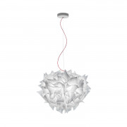 Lampe Suspendue Veli Couture SLAMP