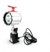 Lampes de travail LED avec ou sans bras articulés