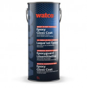 Peinture de sol hygiénique | laque'sol epoxy® spécial hygiène