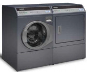 Lave-linge et sèche linge professionnel