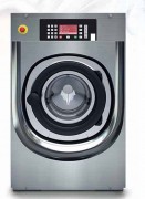 Lave-linge industriel à cuve fixe