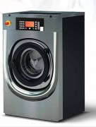 Lave linge professionnel à cuve fixe