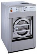 Lave linge professionnel frontal