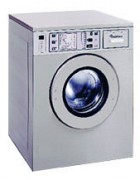 Lave linge séchant professionnel