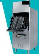 Lave-vaiselle professionnel