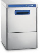 Lave-vaisselle professionnel à chargement frontal - Panier 50x50 cm - 20 à 30 casiers/h