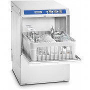 Lave verre professionnel avec pompe de vidange