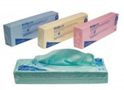 Lavettes professionnelles