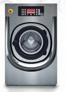 Laveuse essoreuse à cuve fixe