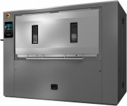 Laveuse essoreuse barrière aseptique