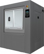 Laveuse essoreuse barrière pour hôpitaux