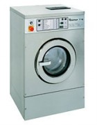 Laveuse essoreuse blanchisserie industrielle