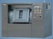 Laveuse essoreuse industrielle 700 à 1800 kg