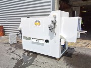 Laveuse de caisses plastique - Cadence de 100 à 1000 caisses/h