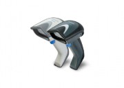 Lecteur code barre filaire 325 scan/sec