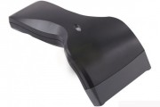 Lecteur code barre USB noire