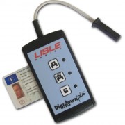 Lecteur de cartes conducteurs pour tachygraphe