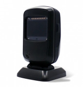 Lecteur de code barres mains libres Newland - 2D CMOS - Mégapixel