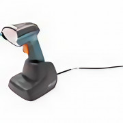 Lecteur de code barres sans fil Newland - 2D DPM - Mégapixel