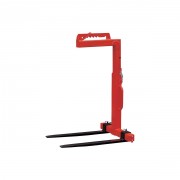 Lève palette 1000 à 5000 kg - Hauteur de 1100 à 2400 mm