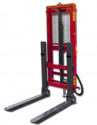 Lève-palette pour tracteur - Charge 700 kg