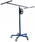 Lève plaque ajustable