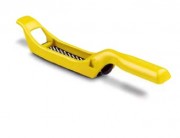 Lime plate surform - Lame 140 mm - Corps plastique 