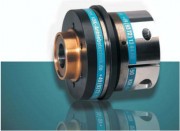 Limiteur de couple avec moyeu à serrage