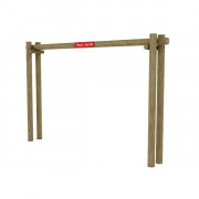 Limiteur de hauteur bois