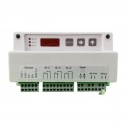 Limiteur et afficheur de charge