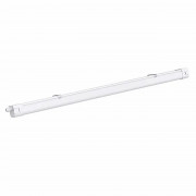 Linéaire LED classique à multi-usages IP65 / IP66/IK08 - 140 lm/W - 20 à 60 W