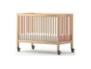 Lit d'urgence pour enfants