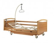 Lit pour malade à domicile