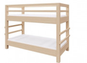 Lit superposé crèche