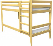 Lit superposé pour centre de vacances