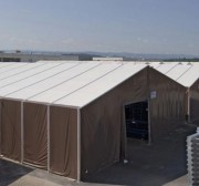 Location abri tente de stockage