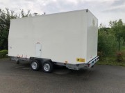 Location base vie mobile