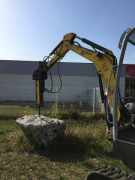 Location brise roche