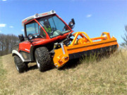 Location broyeur pour tracteur