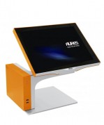 Location caisses enregistreuses tactiles