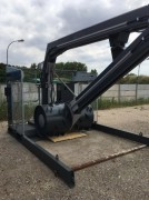 Location compacteur à déchets