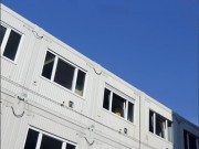 Location de bungalow de chantier