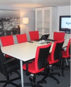 Location de salle de réunion paris 17