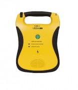 Location défibrillateur 