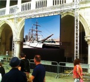 Location écran LED événementiel