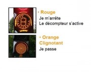 Location feu signalisation chantier