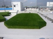 Location gazon synthétique