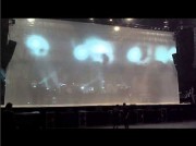 Location kabuki drop