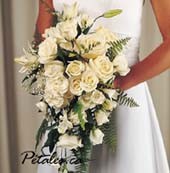 Location limousine avec chauffeur pour mariage