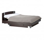 Location lit médicalisé